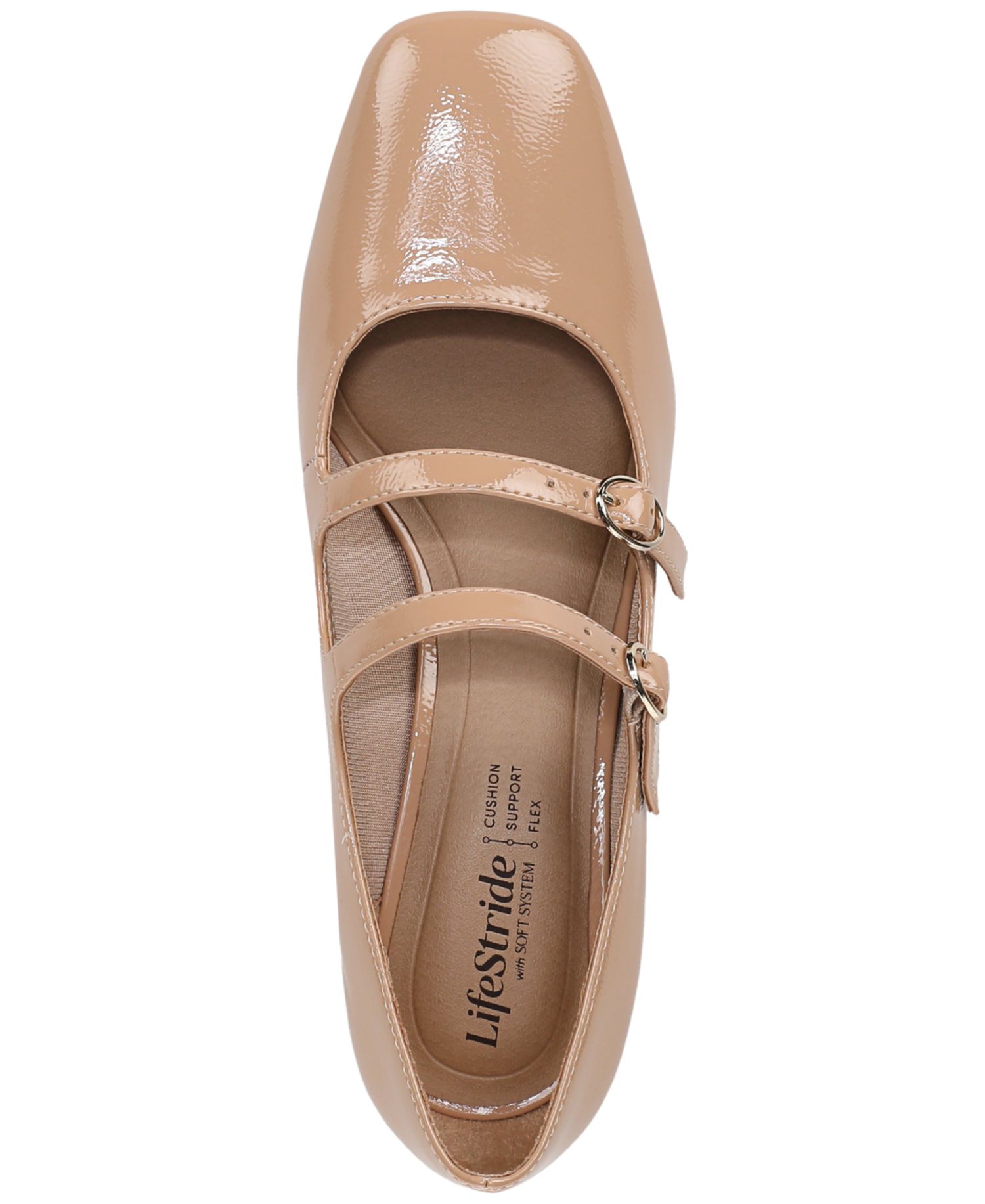 Women's Claudette Mary Jane Pumps