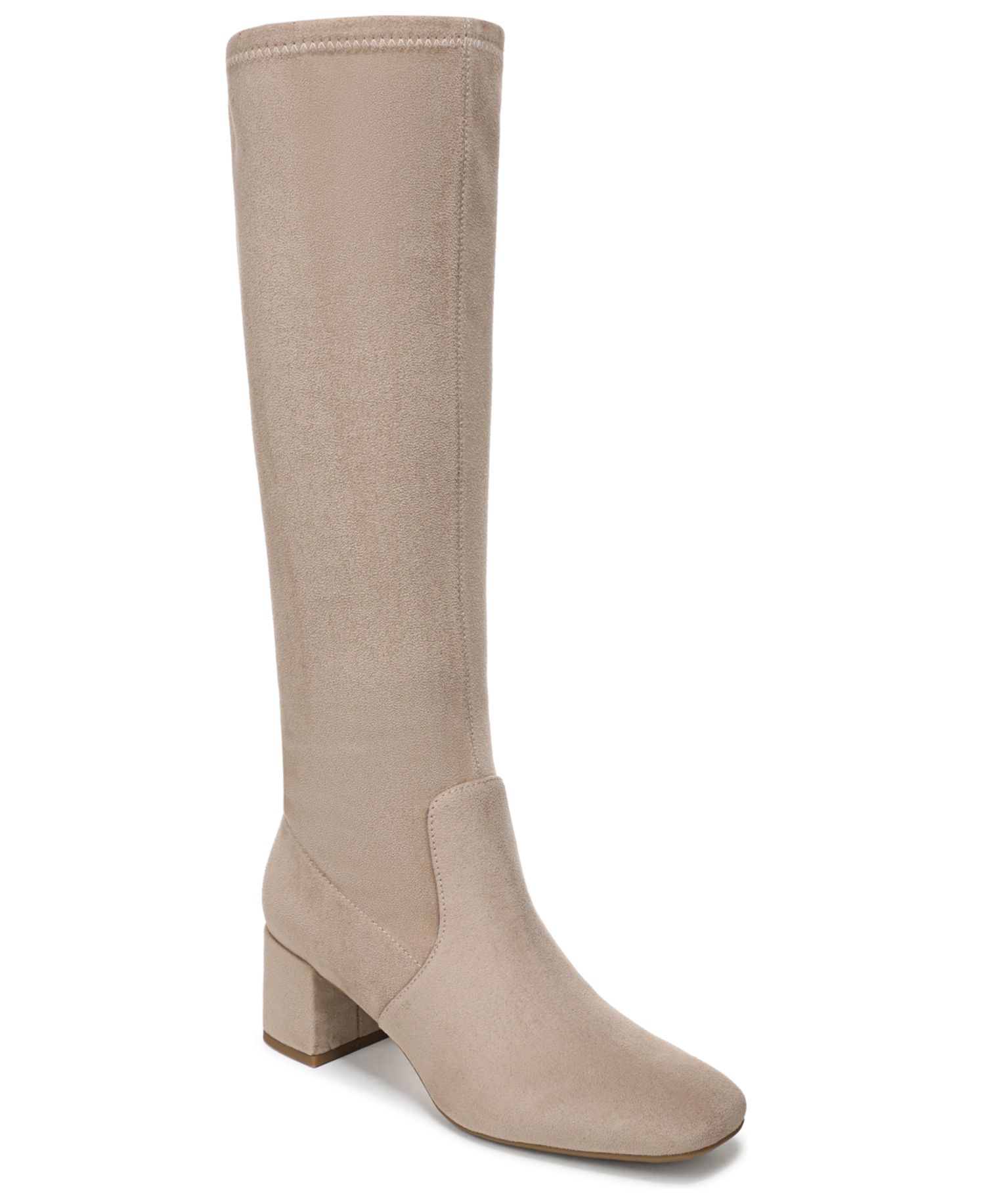 Dover Светлый Табачный Microfiber
