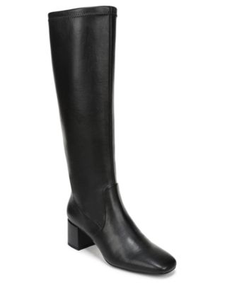 Women's Cohen Zipper Tall Boots