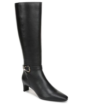 Women's Faris Zipper Tall Boots
