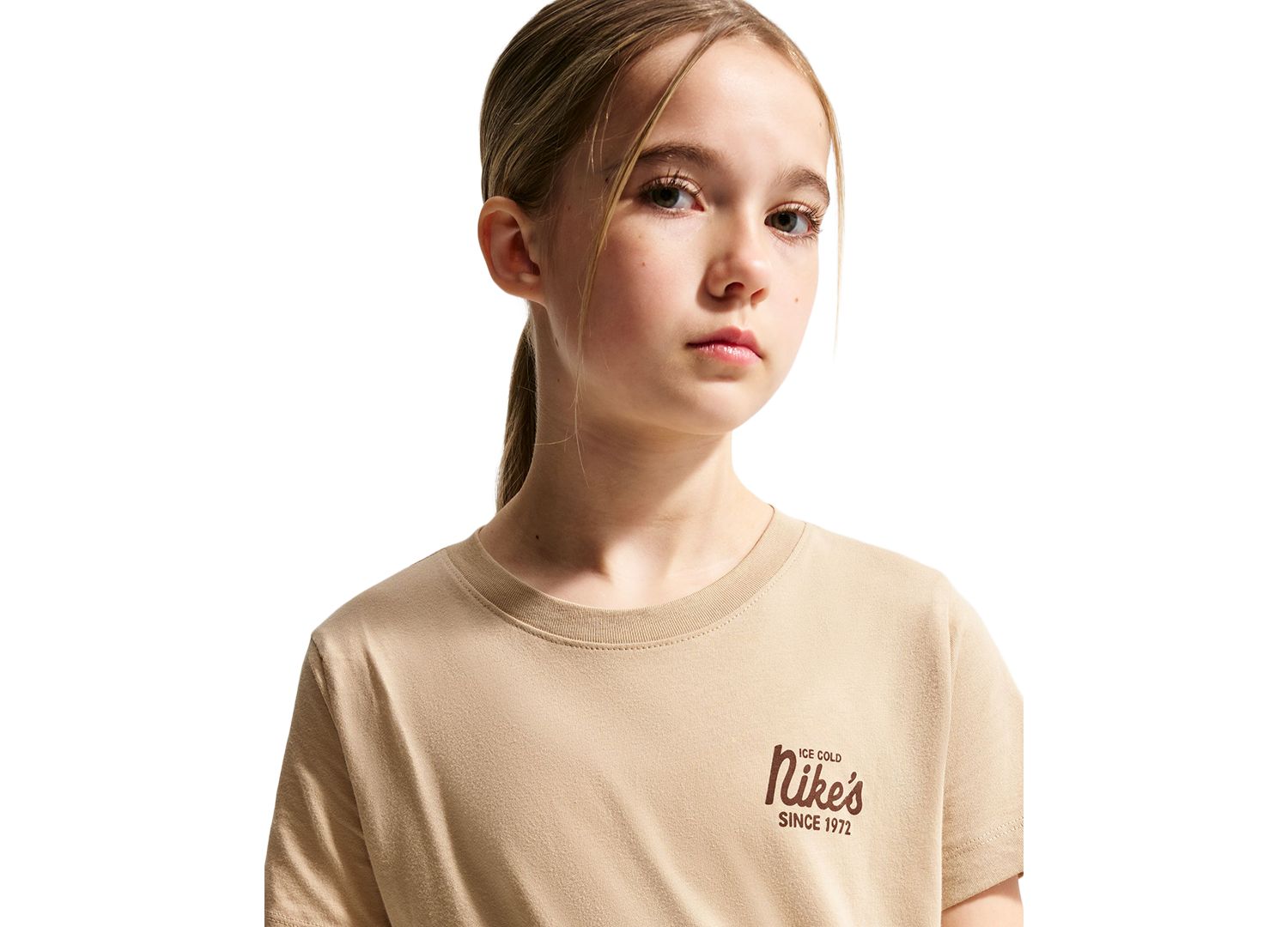 Boys' and Girls' Sportswear 8-20 Short-Sleeve T-Shirt
