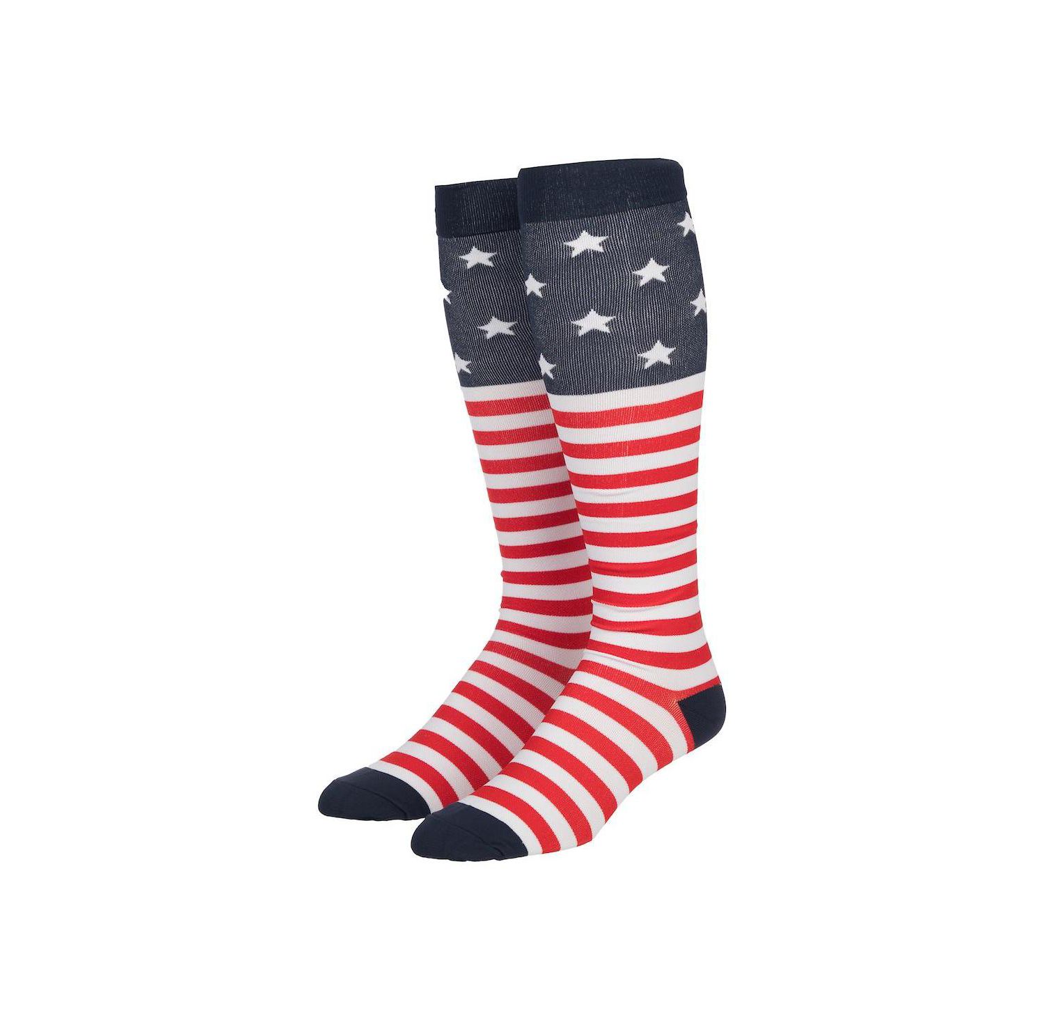 Women's 4th of July Socks