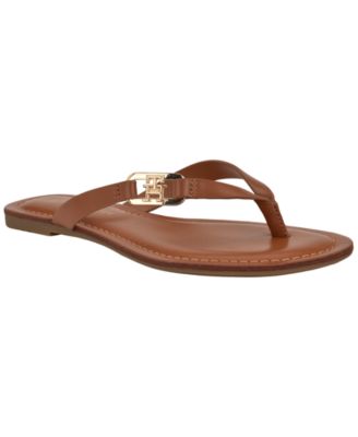 Women's Leile Flat Thong Sandals