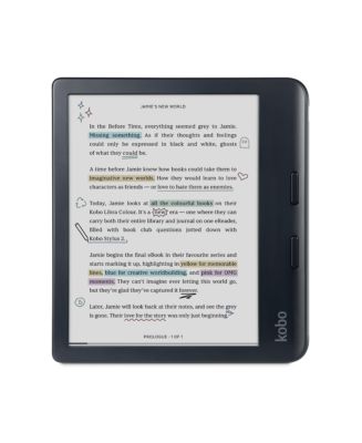 Kobo Libra Colour 7