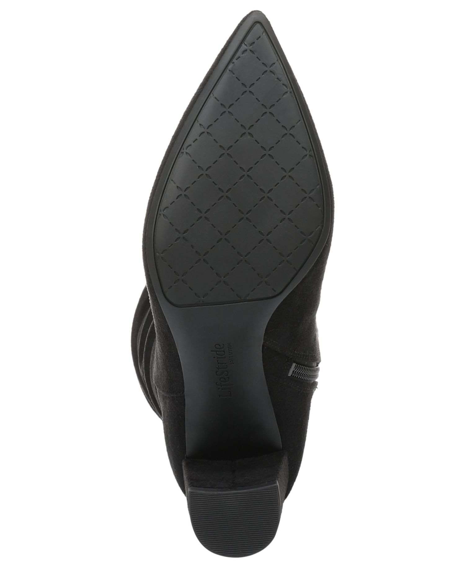 Women's Renee Zipper Tall Boots