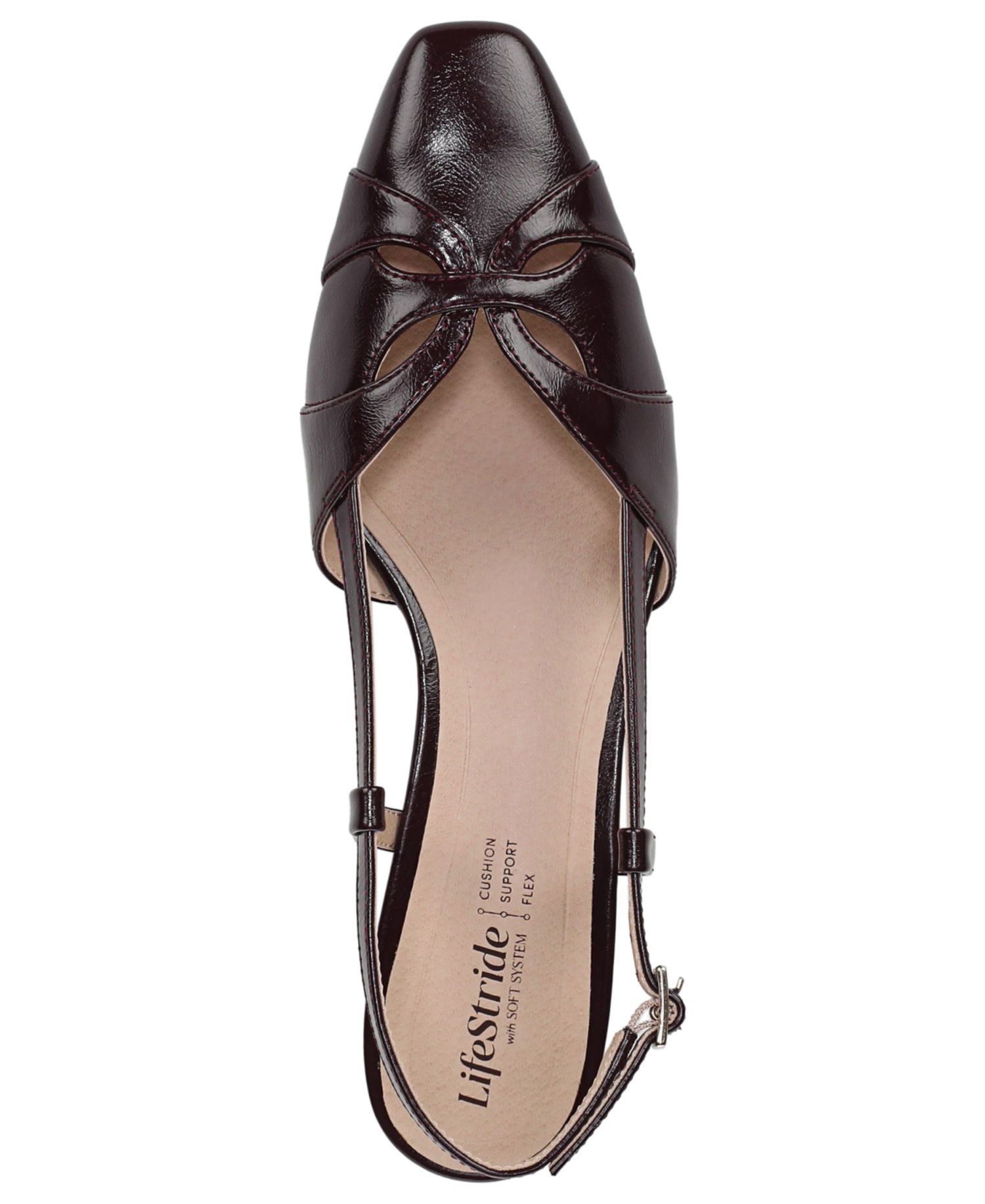 Women's Landon Slingback Sandals