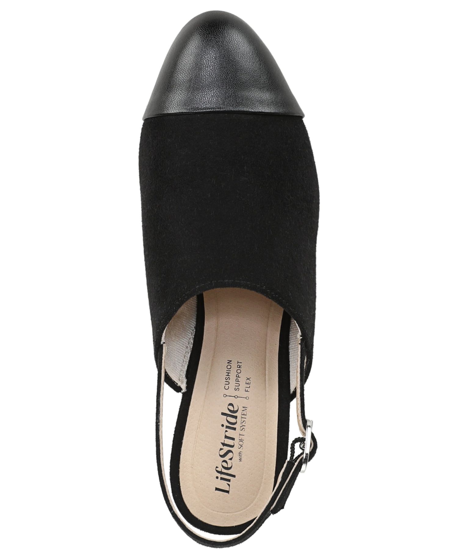 Women's Tessa Slingback Pumps
