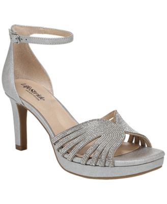 Women's Glamorous Strappy Sandals