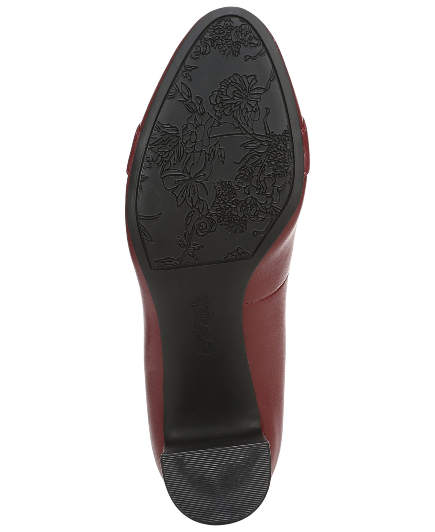 Women's Tavi Slip-On Pumps