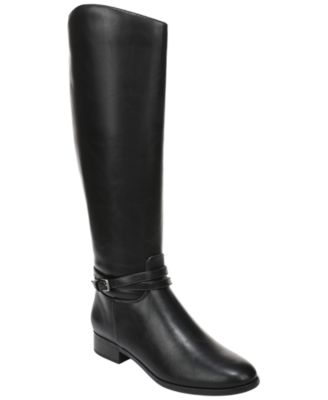 Women's Scout Riding Tall Round Toe Boots