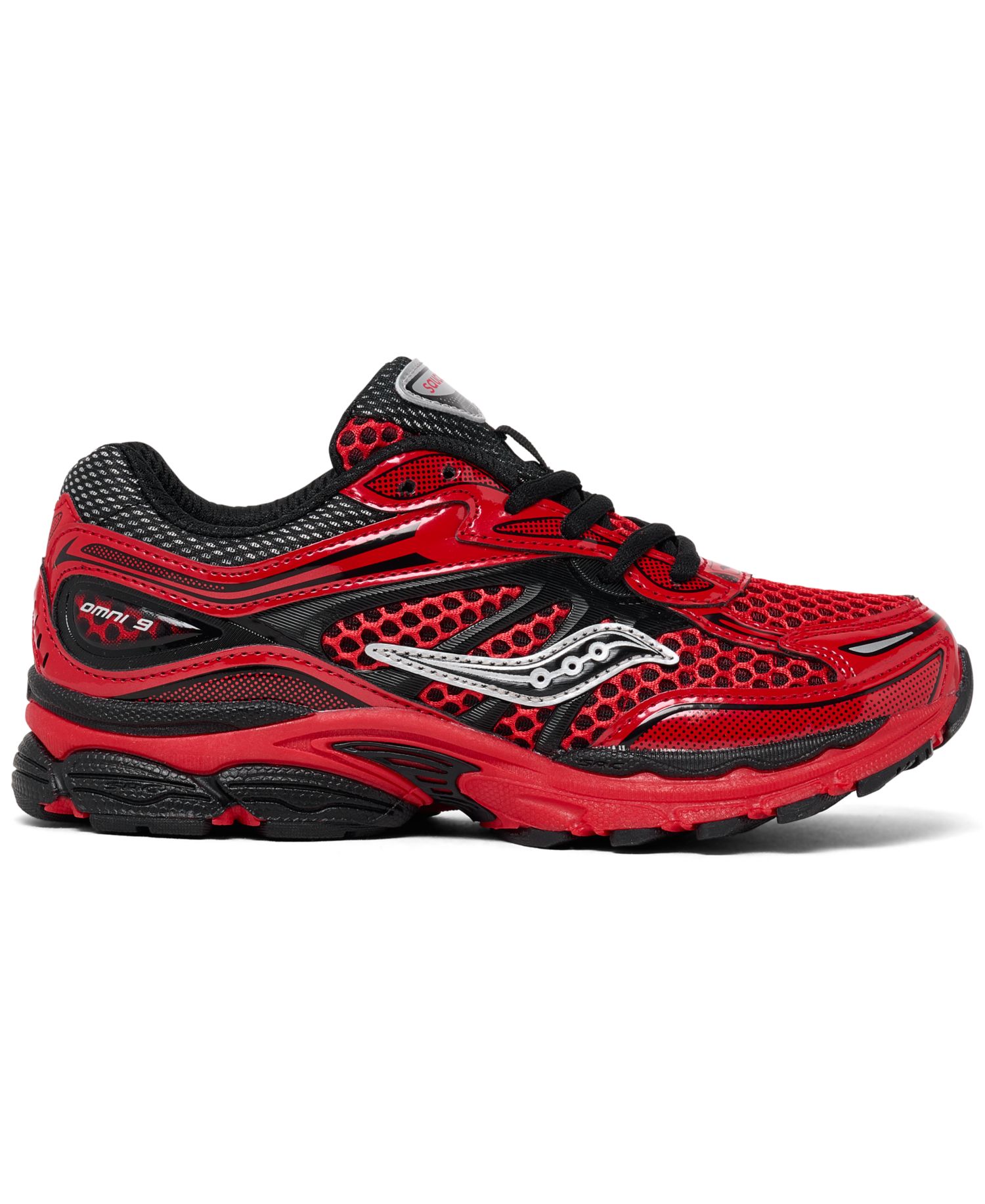 Little Kids' ProGrid Omni 9 Lifestyle Sneakers from Finish Line