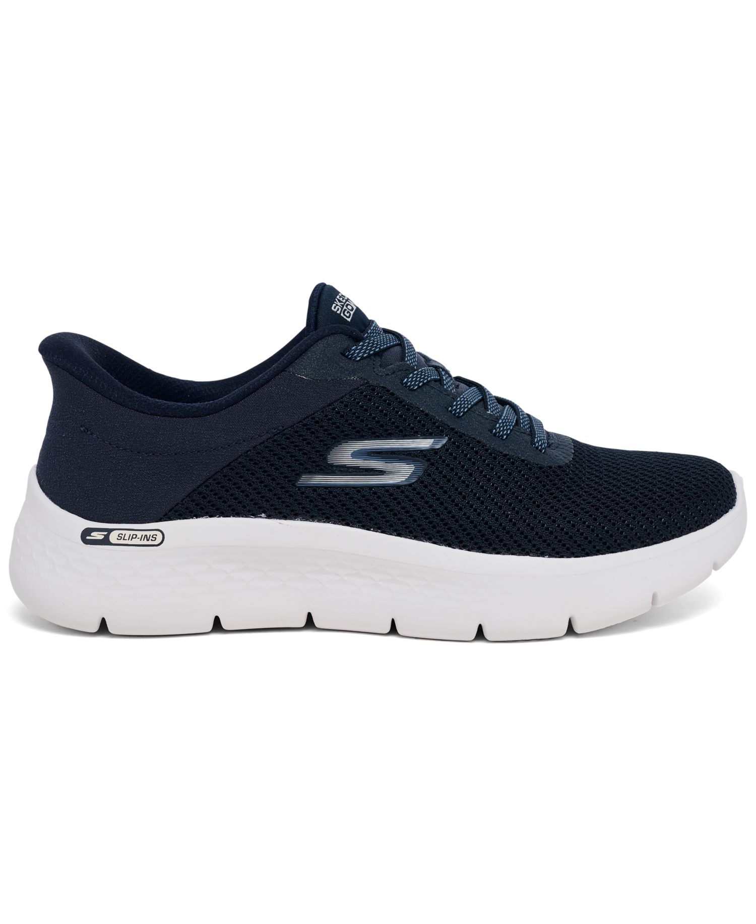 Slip-ins: GO WALK Flex - Carla Athletic Walking Sneakers from Finish Line