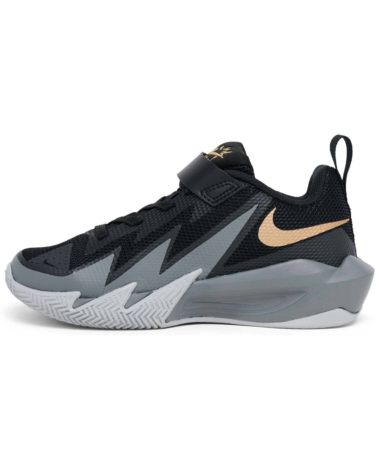 Little Kids S.T. Dynamite Basketball Sneakers from Finish Line
