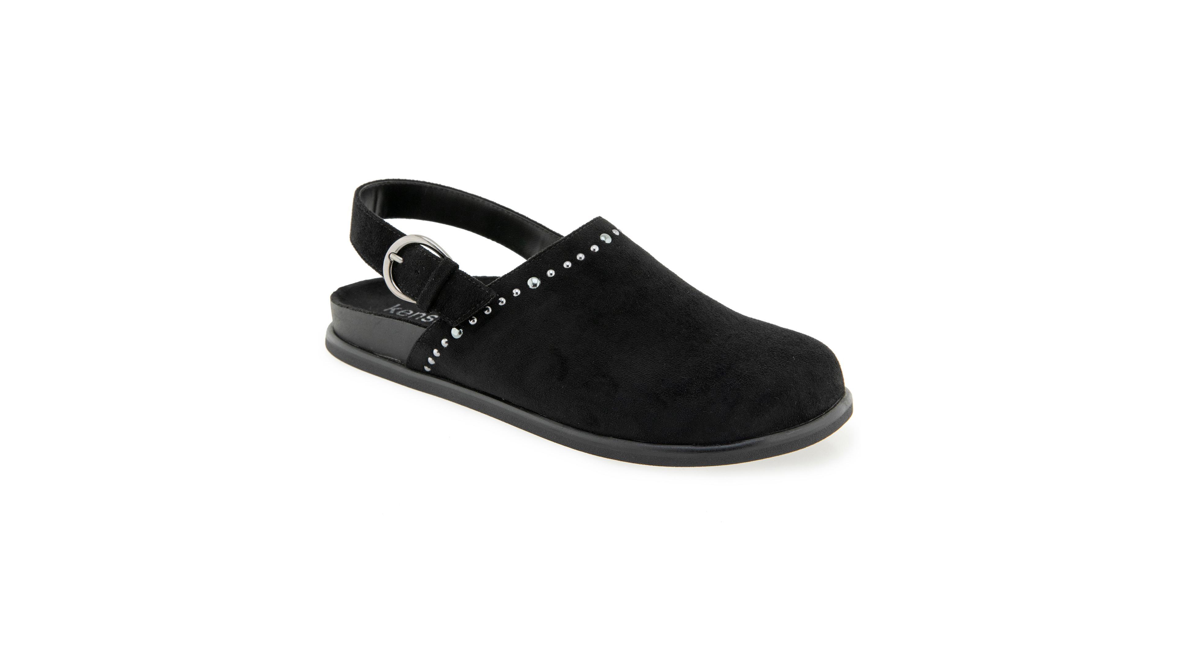 Kensie Women's Vicky Clog