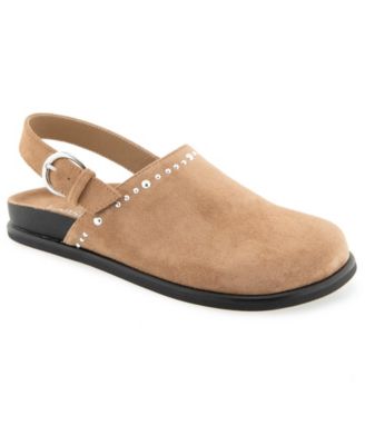 Women's Vicky Clog