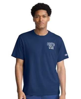 Men's Regular-Fit USA T-Shirt