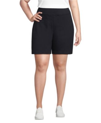 Women's Starfish High Rise 7" Shorts