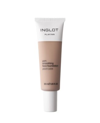 Smoothing Matte Face Foundation, 1.0 oz.