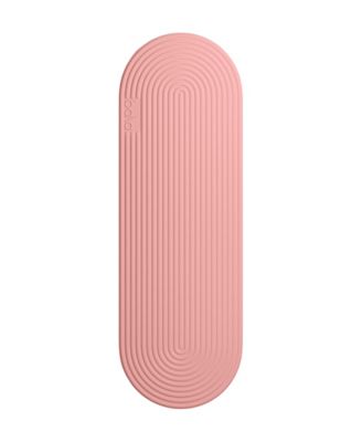 The Plush Mat