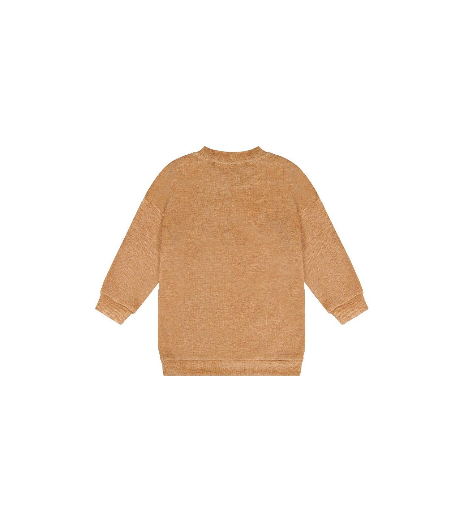 Little and Big Girl 6-12 Tunic