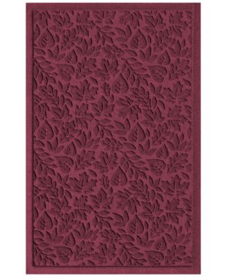 Bungalow Flooring - Water Guard Fall Day Khaki 2'x3' Doormat