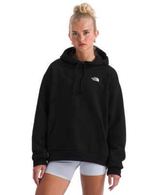 Women's Evolution Oversized Hoodie Sweatshirt