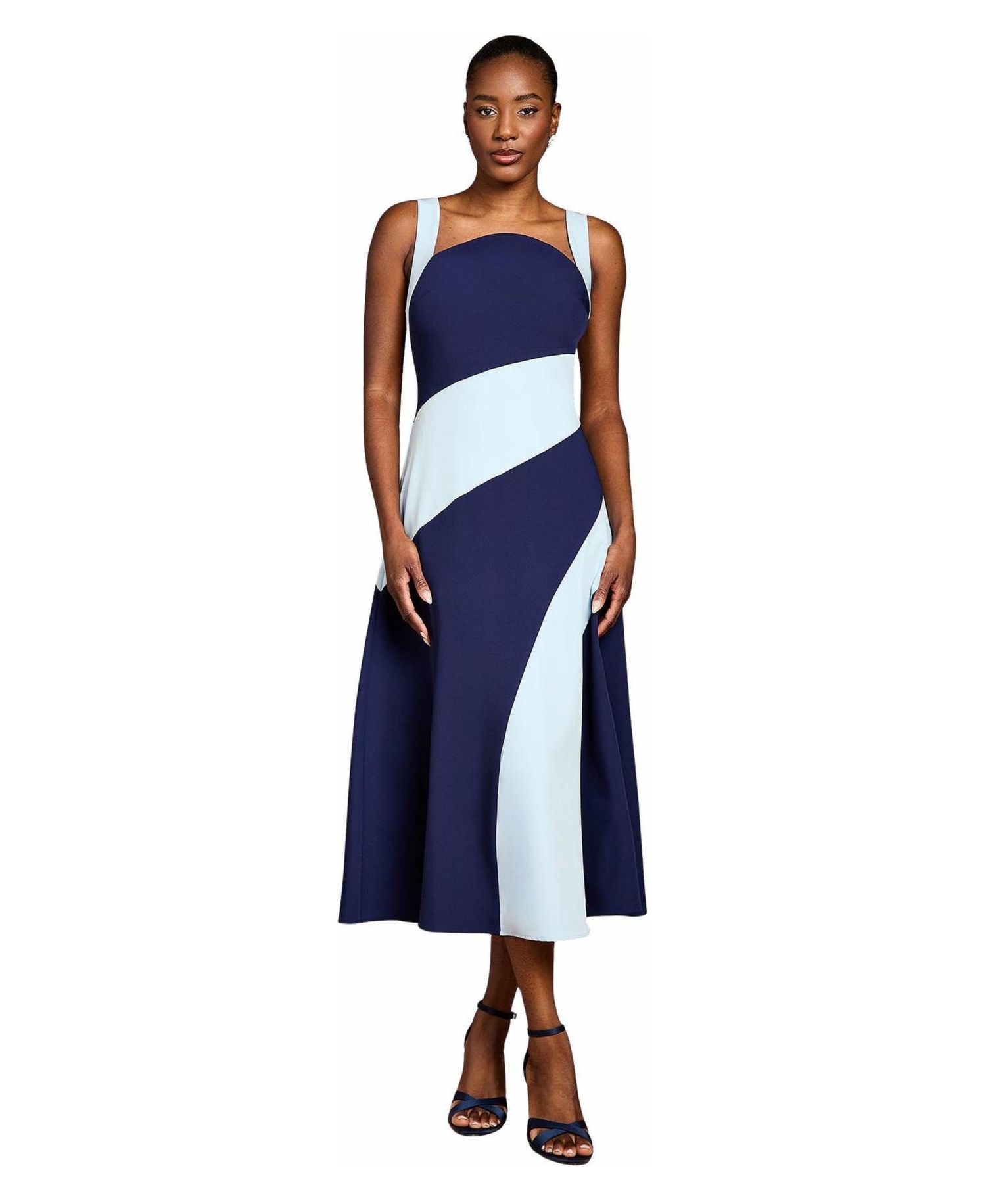 Women's Midi Dress