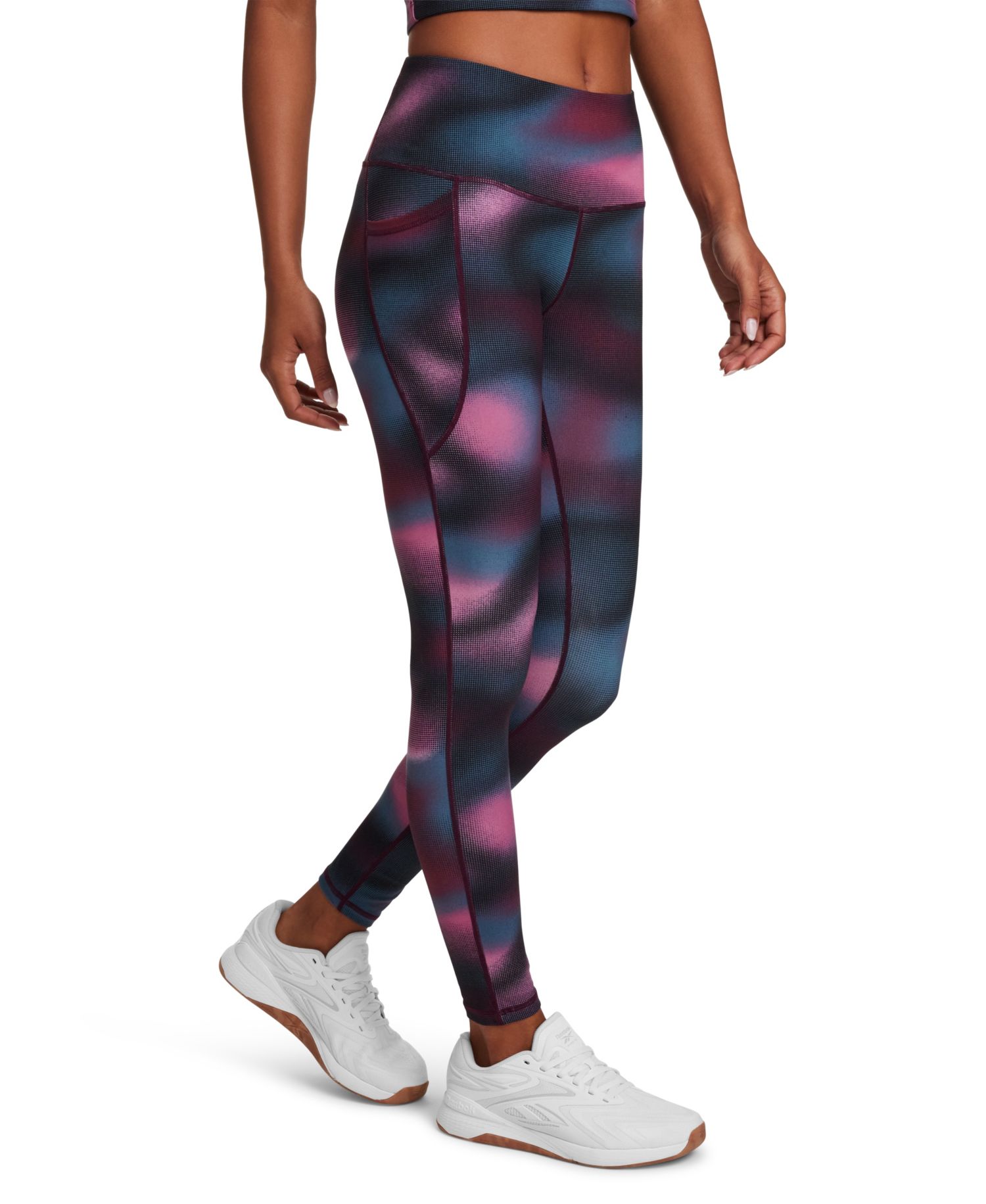 Women's Slim-Fit Pull-On Sports Track Pants