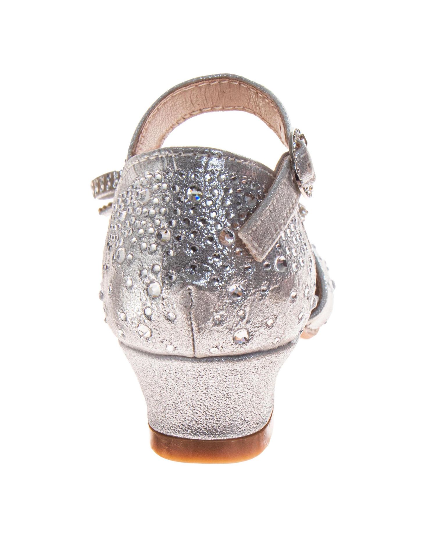 Girls 6-10 Slip-On Dress Shoes