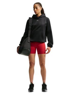 Women's Studio Fleece Therma-FIT Pullover Hoodie