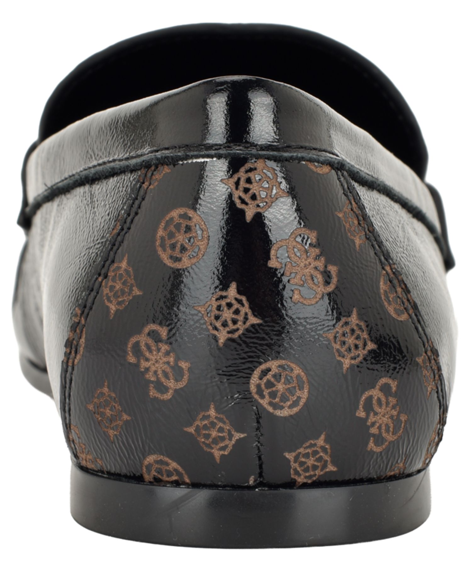 Women's Raivoo Almond Toe Slip-On Penny Loafers