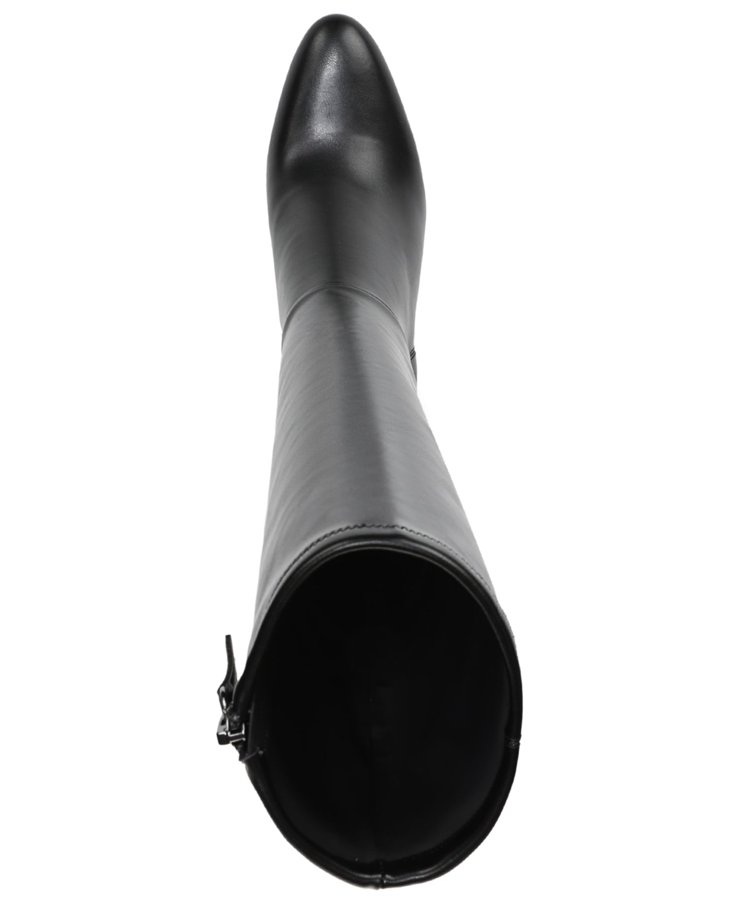 Women's Flexa Joicy Round Toe Zip Tall Boots