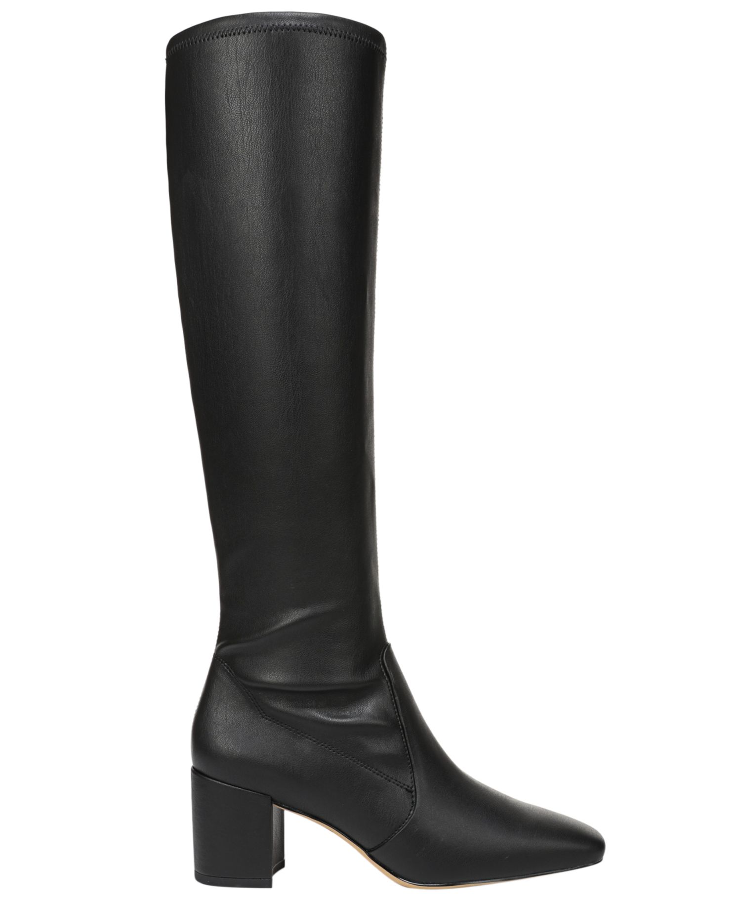 Women's Flexa Blix Square Toe Zip Tall Boots