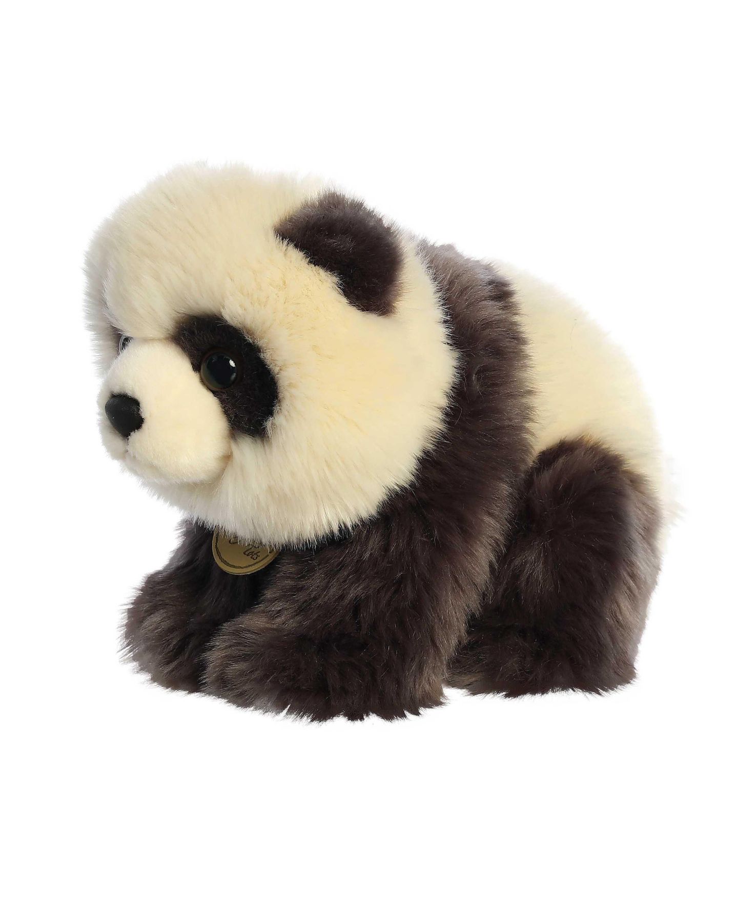 Детская мягкая игрушка Aurora Panda Cub Miyoni Tots 9" Plush — фото 5