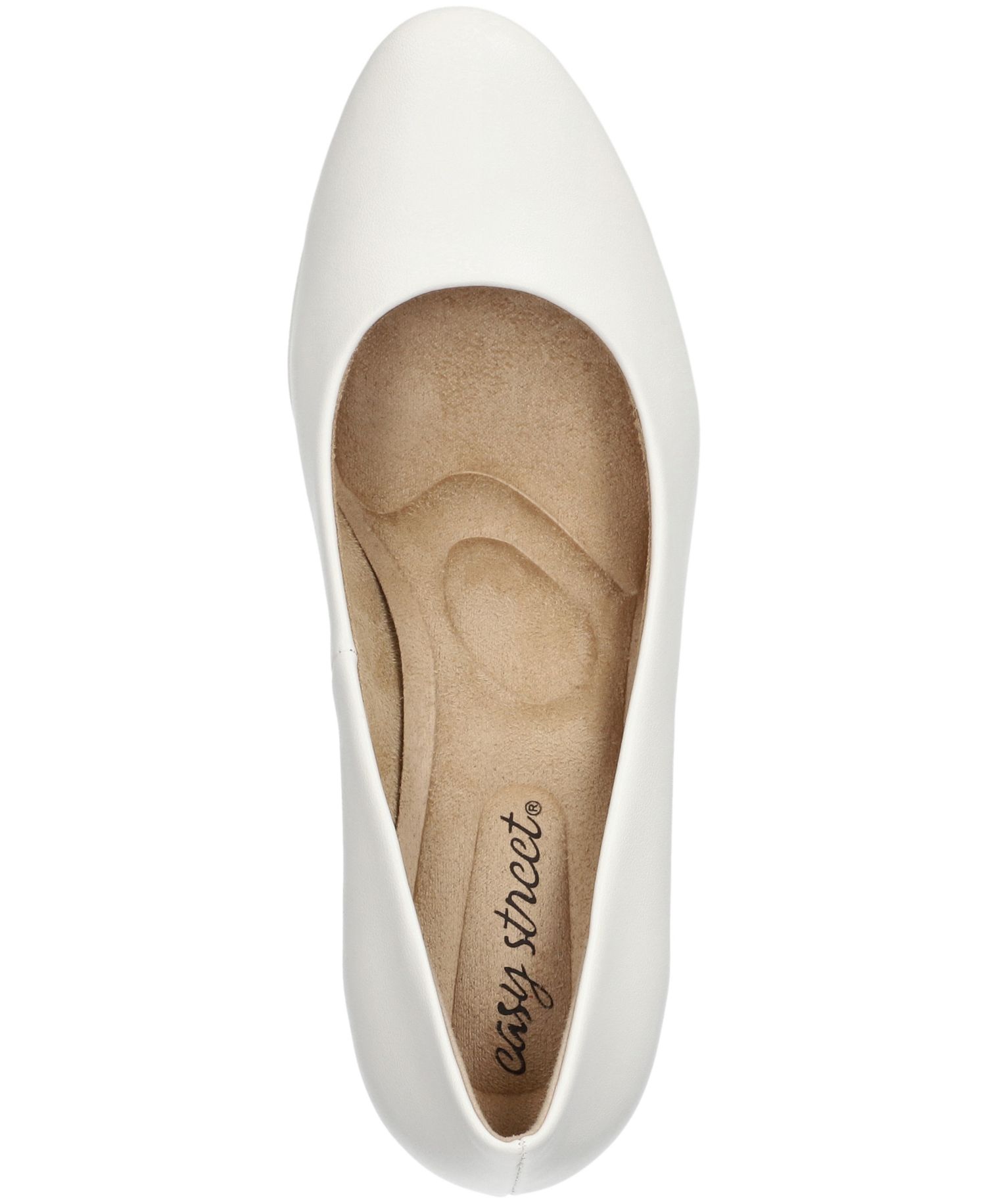 Women's Equinox Slip-On Pumps