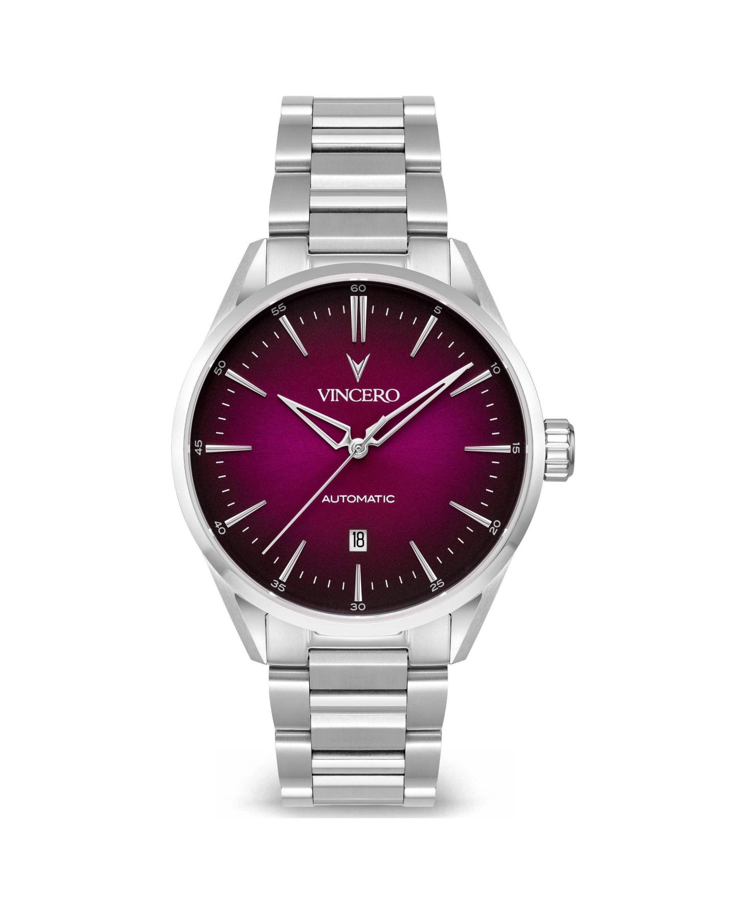 Мужские часы Vincero Icon Watch - Limited Edition Qausar, цвет: Quasar — фото 1