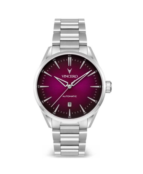 Мужские часы Vincero Icon Watch - Limited Edition Qausar, цвет: Quasar