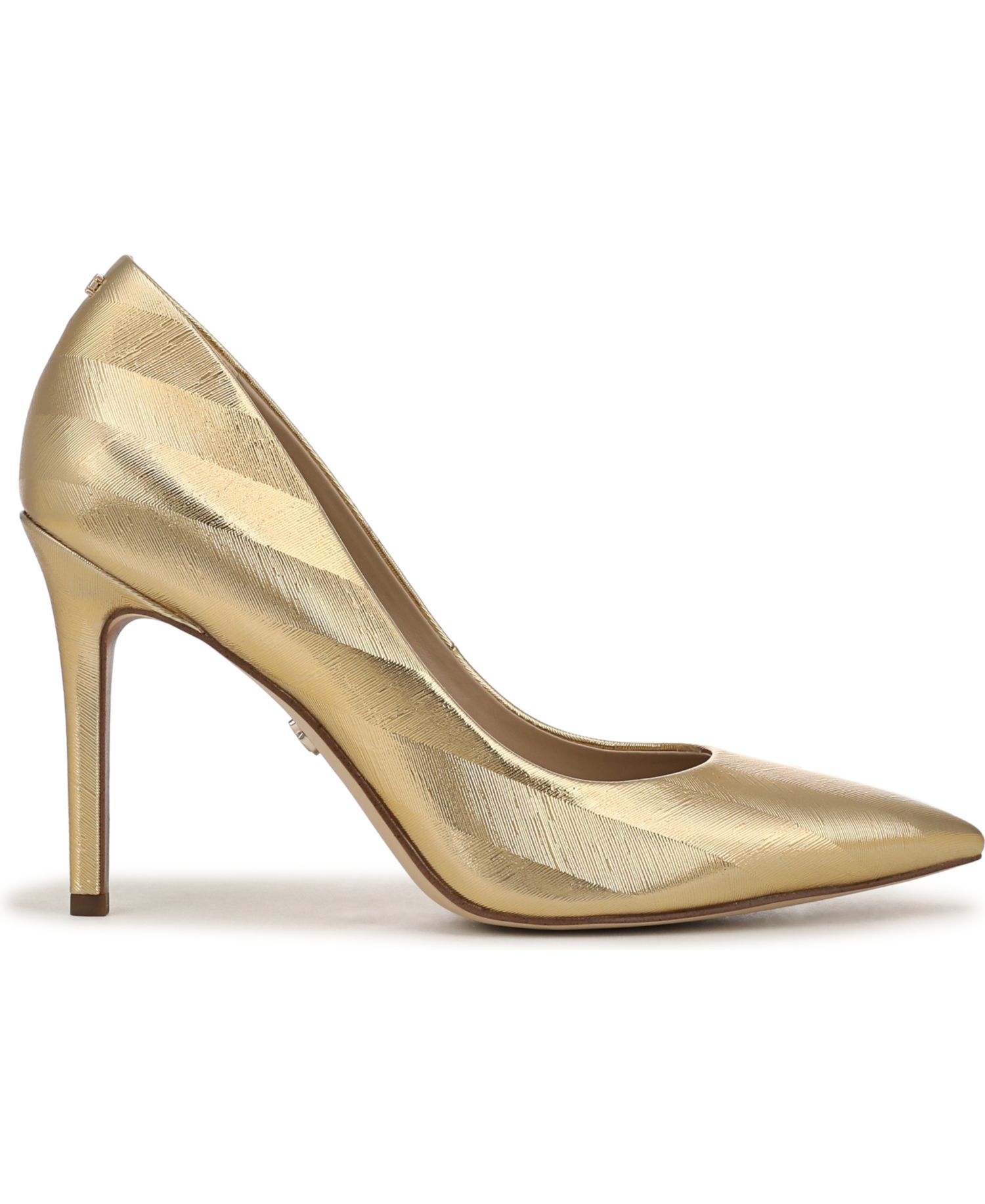 Women's Hazel Slip-On Pumps