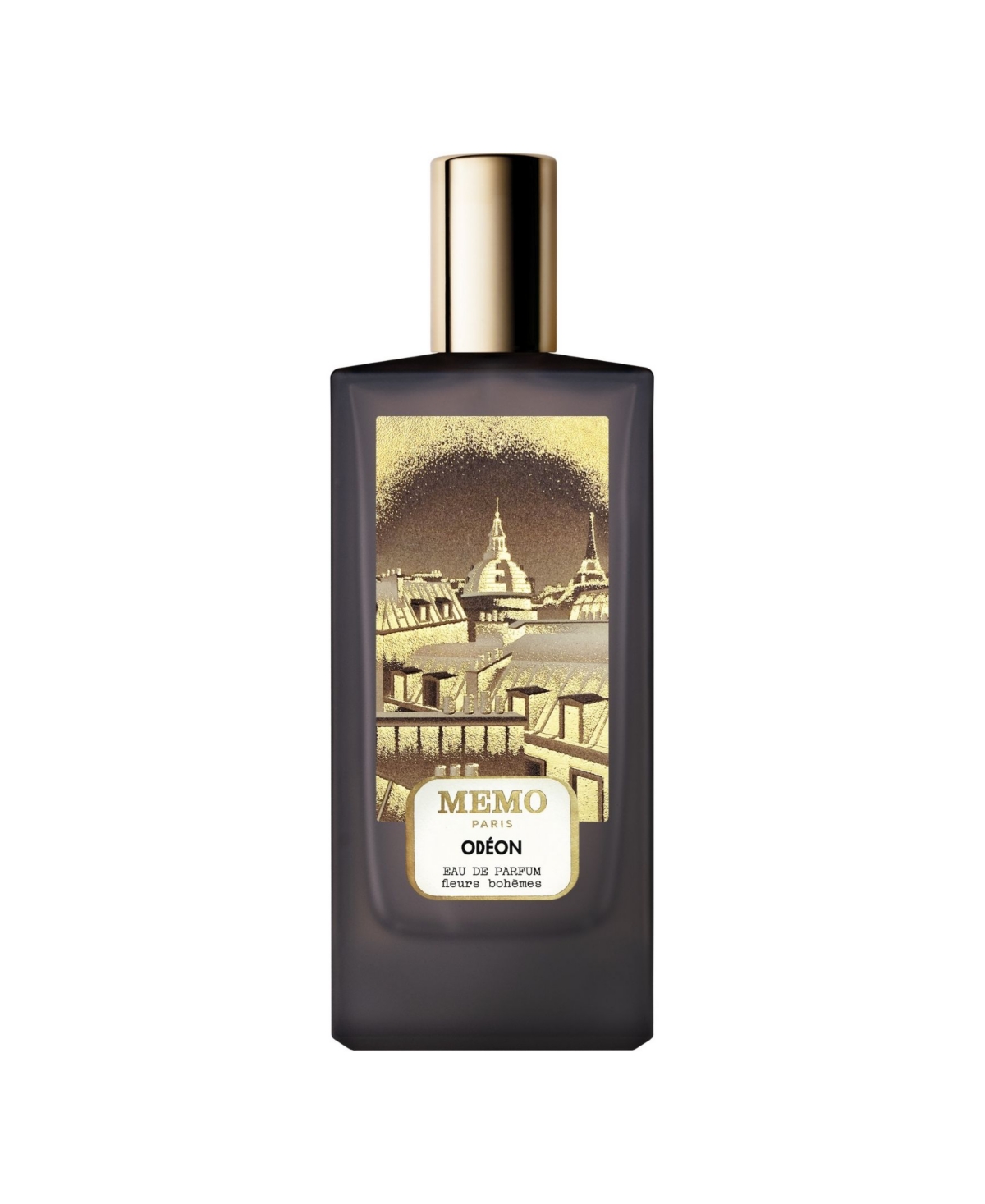 Memo Paris Odeon Eau De Parfum, 2.5 oz.