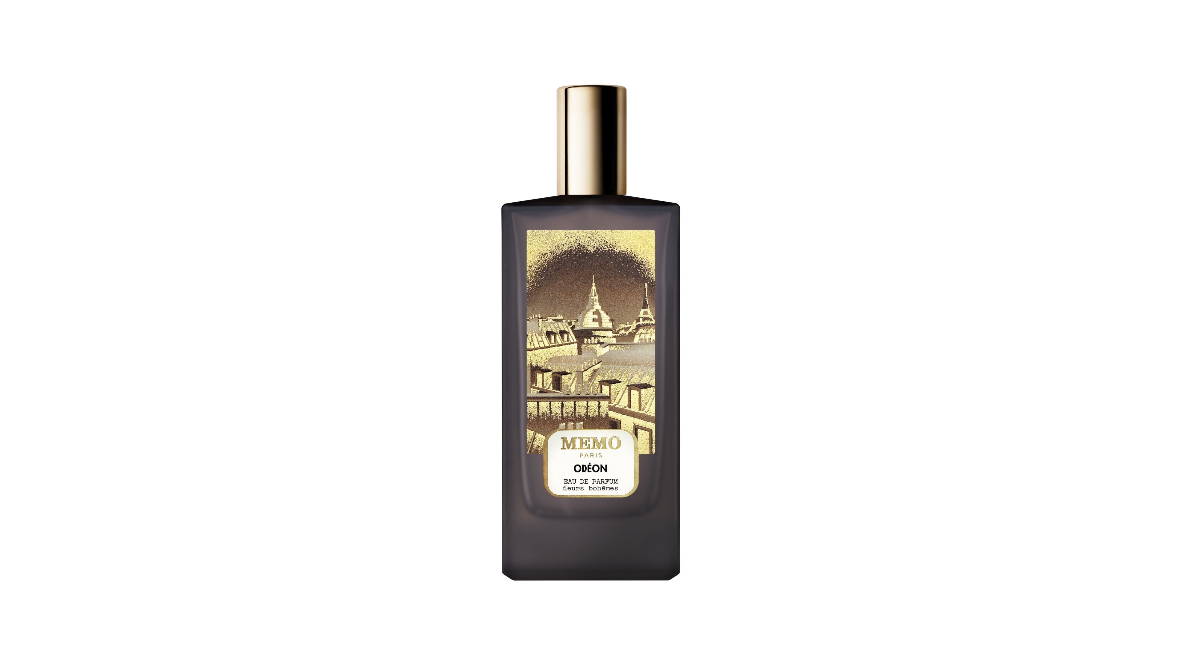 Memo Paris Odeon Eau De Parfum, 2.5 oz.