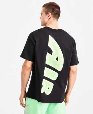 Men's Max90 Crewneck Graphic T-Shirt