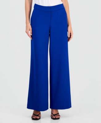 Women's Wide-Leg Pants