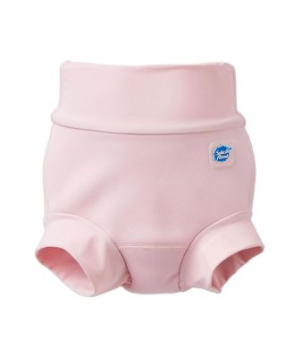 Splash About Baby Happy Nappy Swim Diaper - Almond blossom 19$