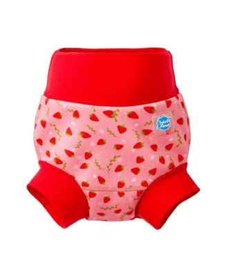 Splash About Baby Happy Nappy Swim Diaper - Strawberry field 20$
