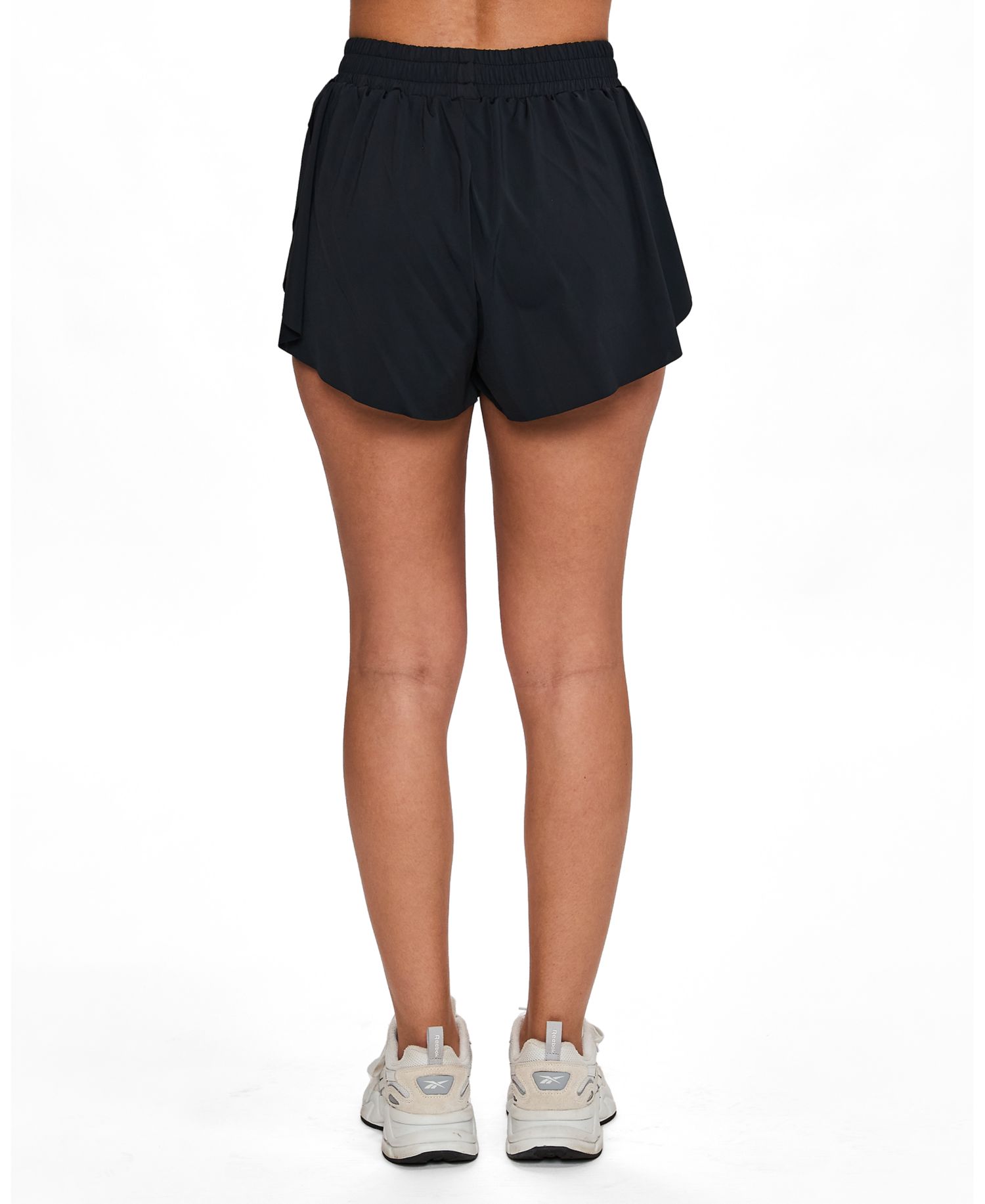 Women's Silkiflex Flowy High Rise Short
