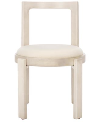 Estes Round Dining Chair