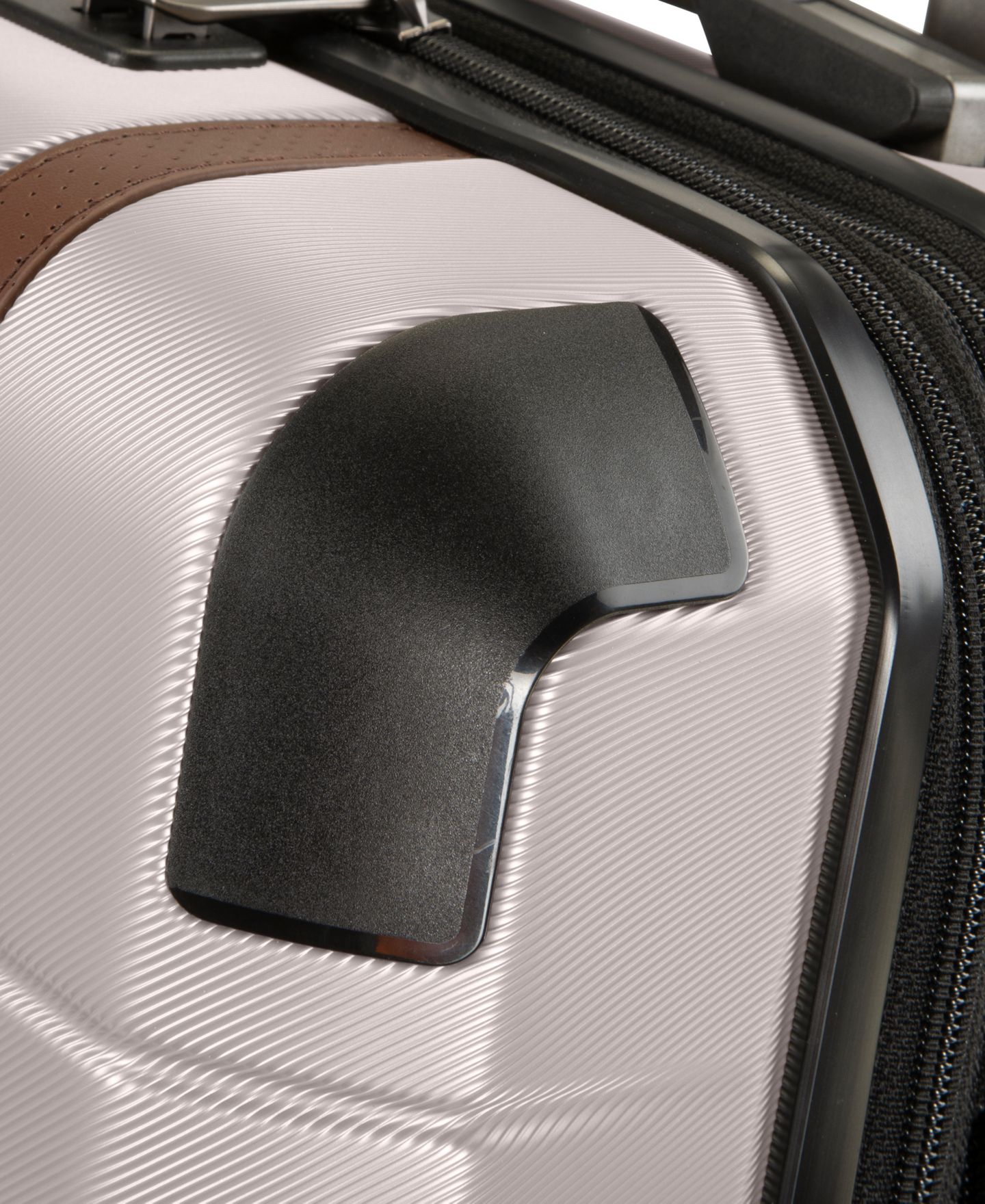 Чемодан Ricardo Cabrillo 4.0 Large Check-In Spinner Suitcase, цвет: Сливочный кремовый — фото 15