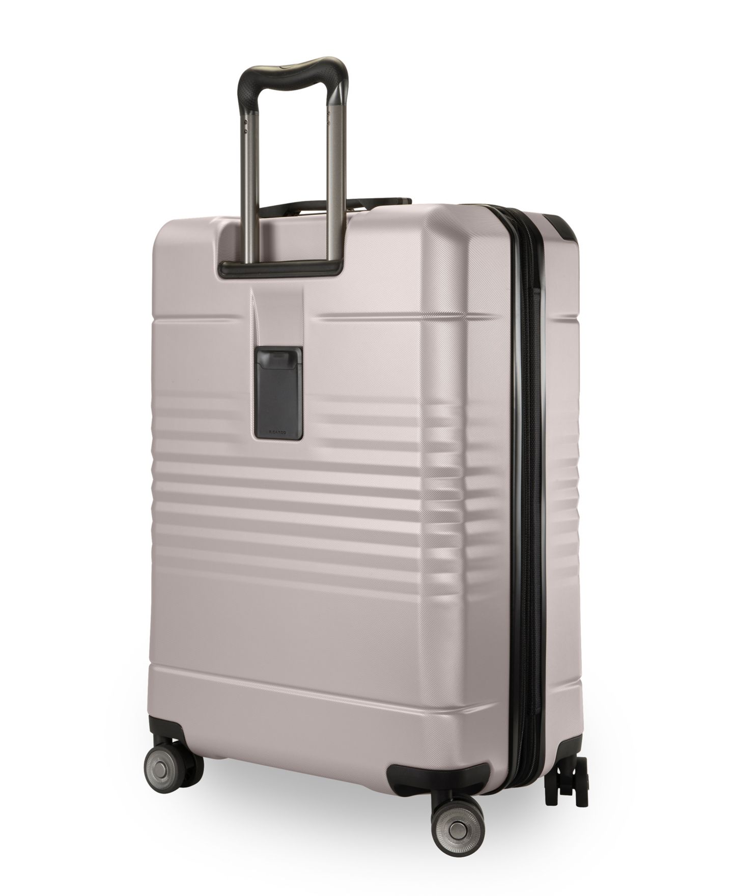 Чемодан Ricardo Cabrillo 4.0 Medium Check-In Spinner Suitcase, цвет: Сливочный кремовый — фото 2