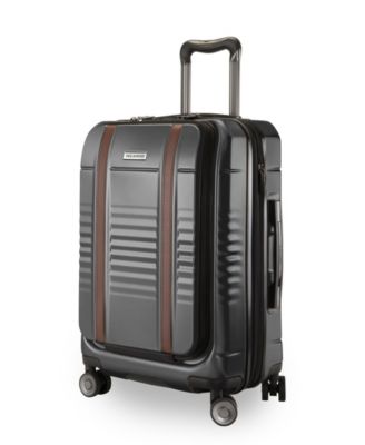 Cabrillo 4.0 Carry-On with FastAccess Front Pocket Spinner Suitcase