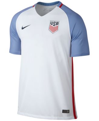 Nike - Men's USA National Team Home Stadium Jersey